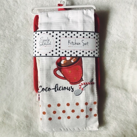 🆕 |🎅🏼 3pc Holiday Set - Picture 5 of 6